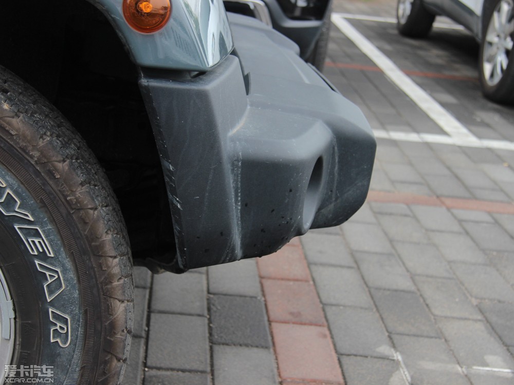 2014R 2.8TD T(mn) Sahara