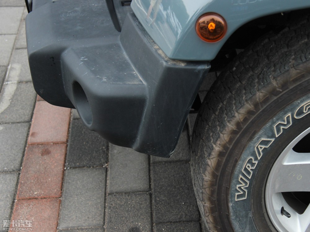 2014R 2.8TD T Sahara