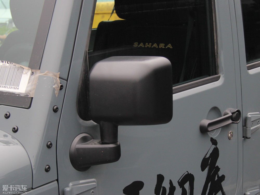 2014R 2.8TD T Sahara