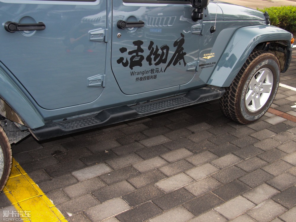 2014R 2.8TD T Sahara