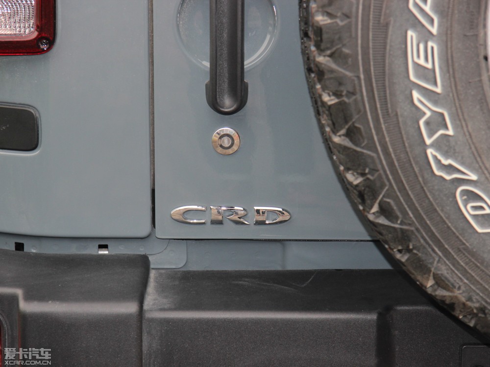 2014R 2.8TD T Sahara