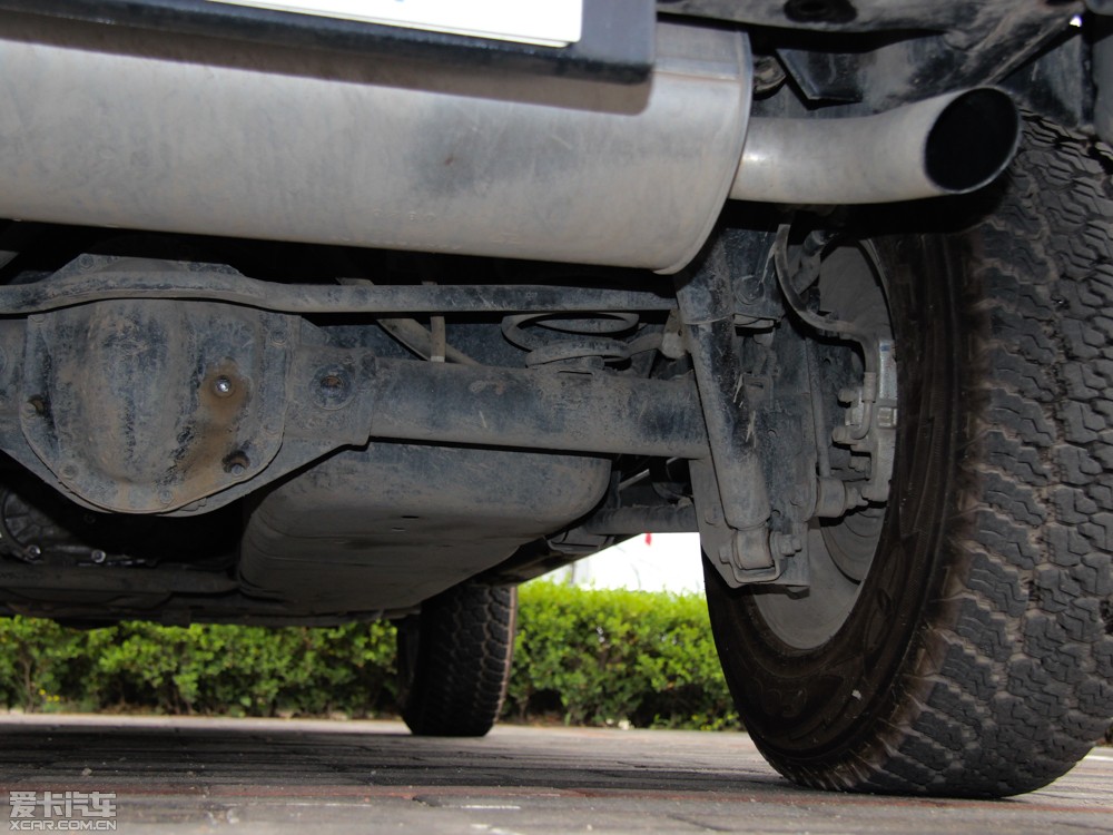 2014R 2.8TD T Sahara