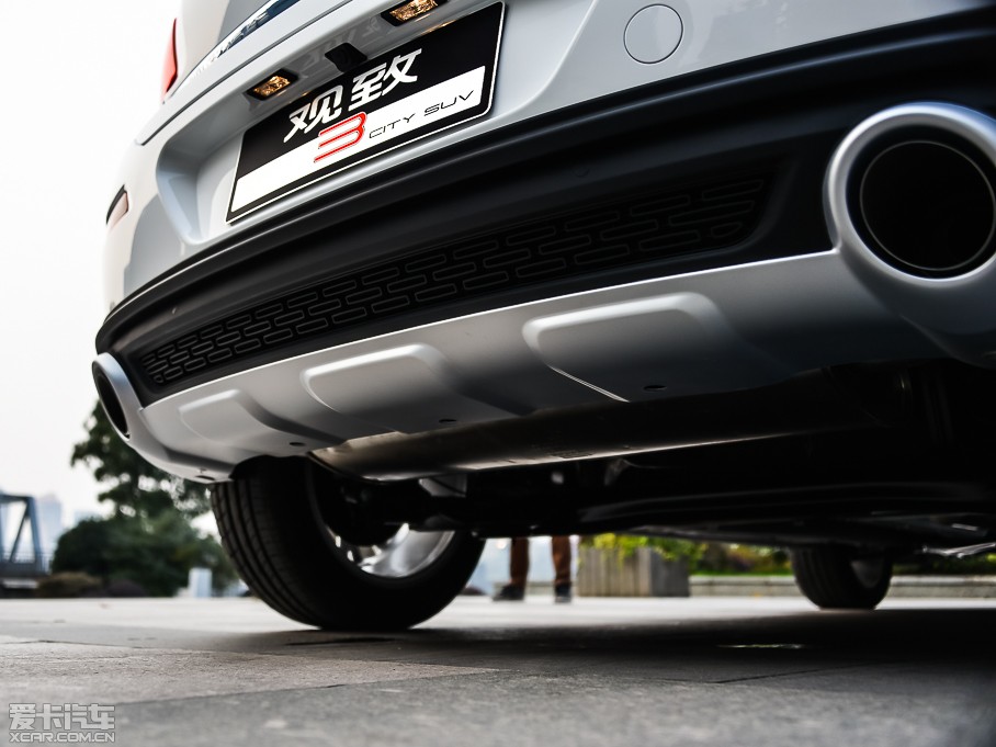 2015���^��3����SUV 1.6T �քӐ�����