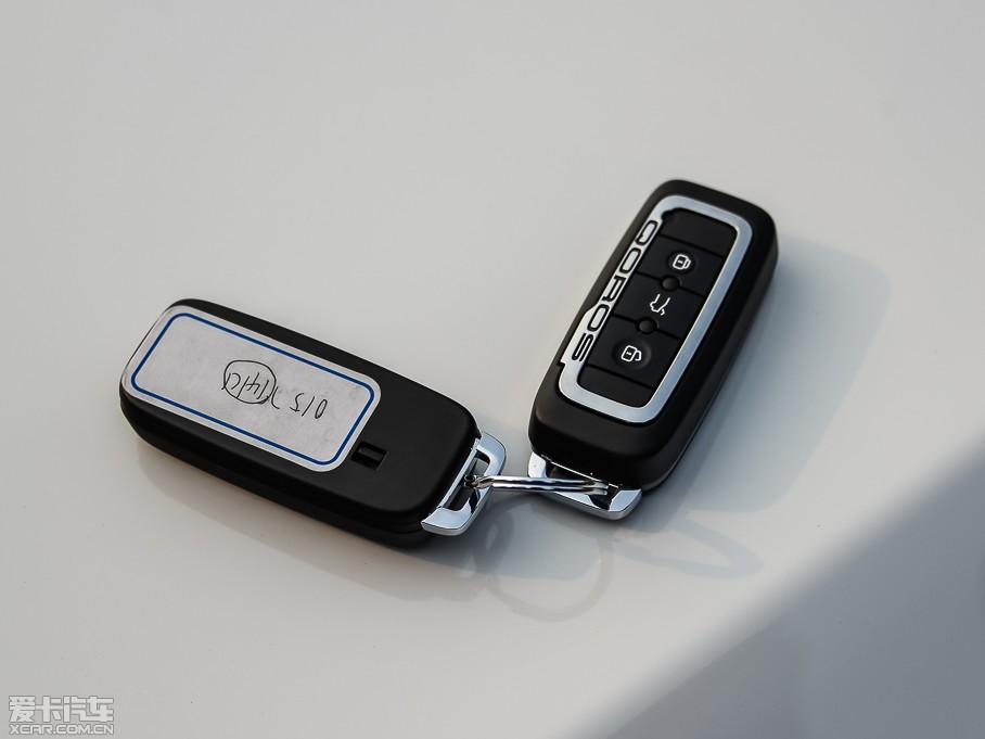 2015���^��3����SUV 1.6T �քӐ�����