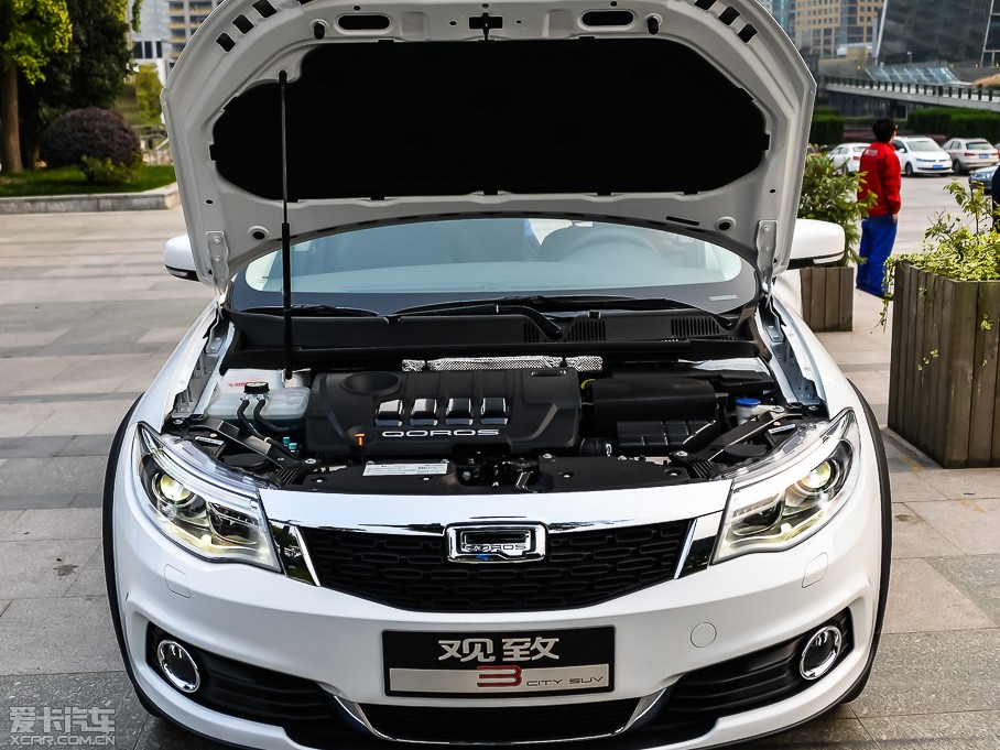 2015���^��3����SUV 1.6T �քӐ�����