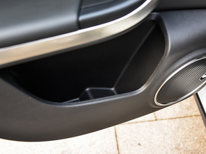 觀致汽車2015款觀致3都市SUV