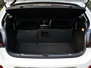 觀致汽車2015款觀致3都市SUV