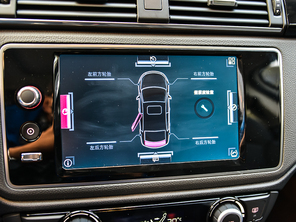 觀致汽車2015款觀致3都市SUV