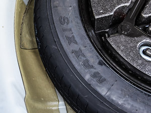 2015款1.6T 手动悦动派 其它