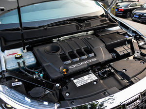 2015款1.6T 手动悦动派 其它