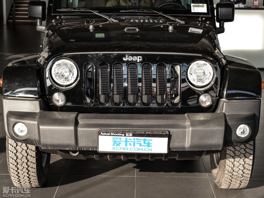 2015R 3.0L T(mn) Sahara