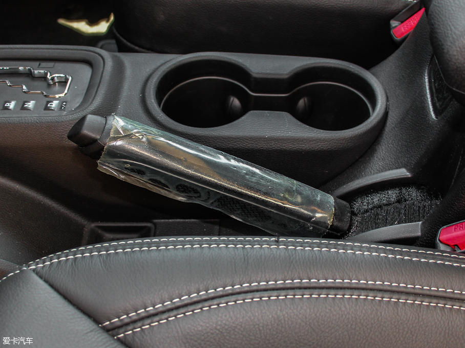 2015R 3.6L T Rubicon