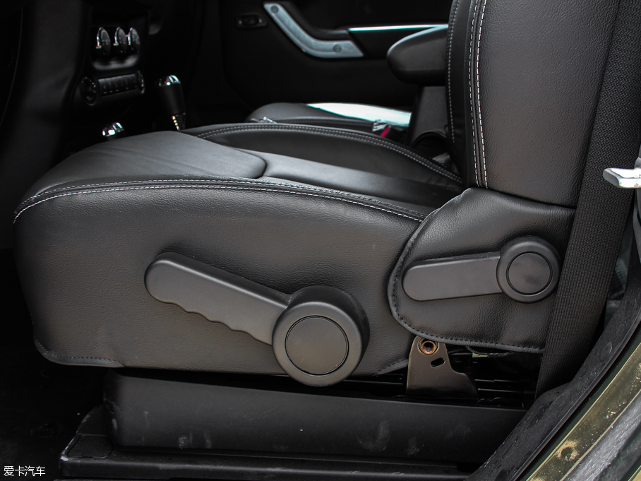 2015R 3.6L T(mn) Rubicon