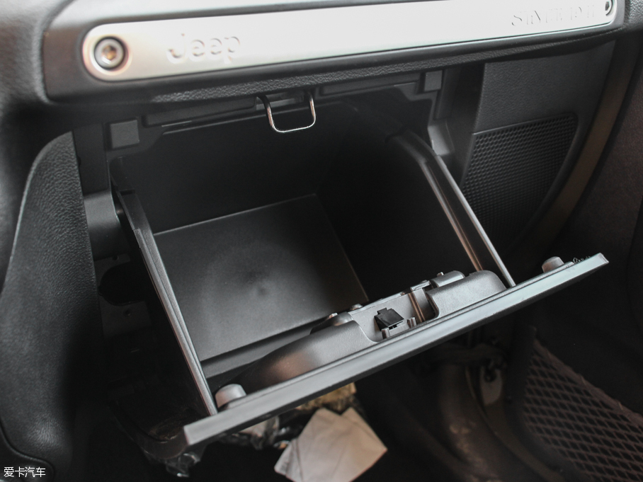 2015R 3.6L T Rubicon