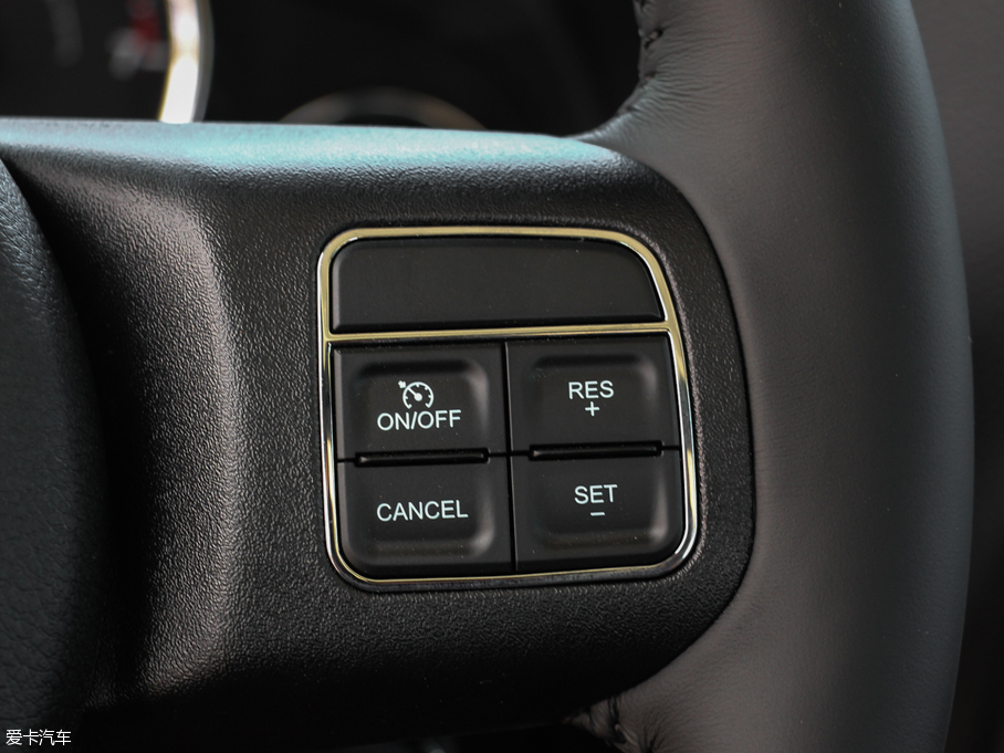 2015R 3.6L T Rubicon