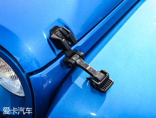 Jeep2015款牧馬人