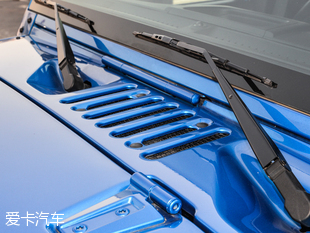 Jeep2015款牧馬人