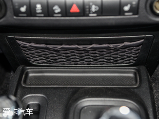 Jeep2015款牧馬人