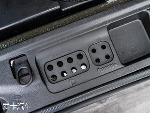 Jeep2015款牧馬人