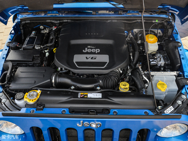 五一走量促销jeep牧马人2015款最高优惠12万