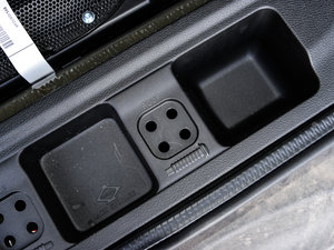 2015款3.0L 四门版 Sahara 其它