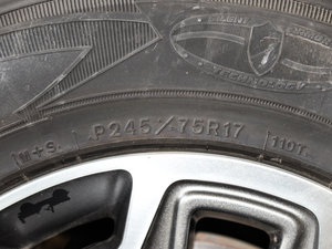 20153.0L T Sahara (x)(ji)^