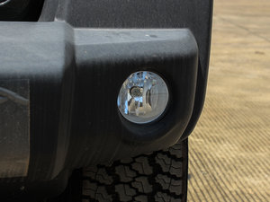 2015款3.6L 两门舒享版 Rubicon 细节外观