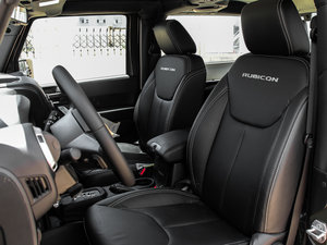 20153.6L T Rubicon {