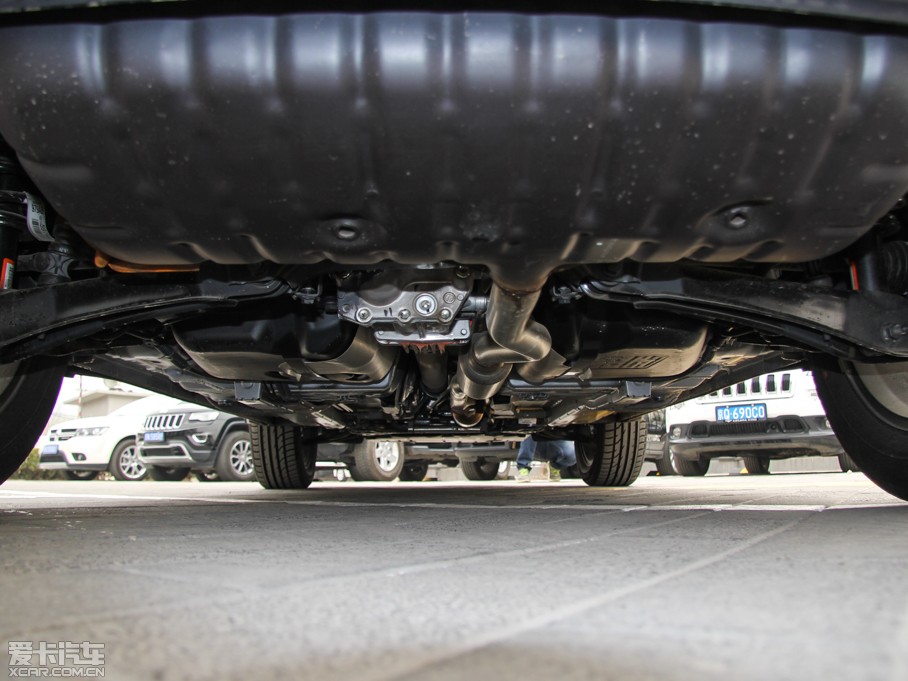 2015��ָ����(�M��) 2.4L ������m��