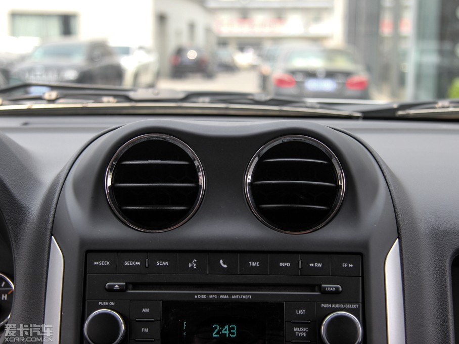 2015��ָ����(�M(j��n)��) 2.4L ���(q��)���m��