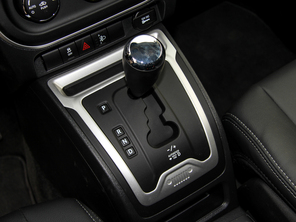 Jeep2015款指南者