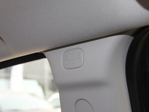 2015款2.4L 四驱舒适版 空间座椅
