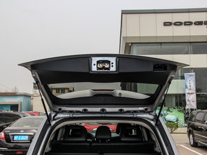 2015款2.4L 四驱舒适版 其它