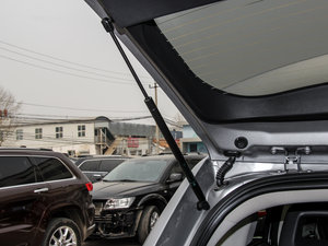 2015款2.4L 四驱舒适版 其它