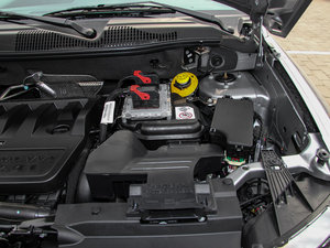 2015款2.4L 四驱舒适版 其它