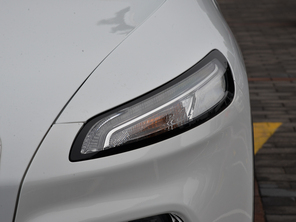 Jeep2015款自由光