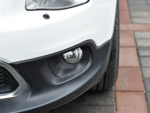 Jeep2015款自由光