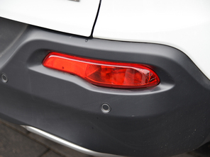 Jeep2015款自由光