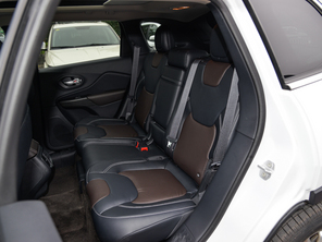 Jeep2015款自由光