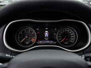 Jeep2015款自由光