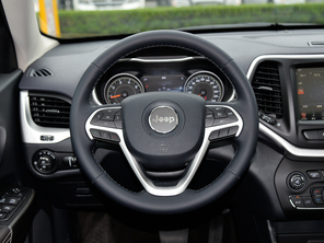 Jeep2015款自由光