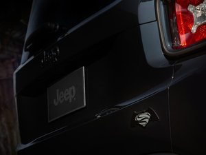 2016Dawn of Justice Special Edition ^