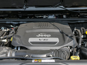 2016款3.0L 75周年致敬版 其它