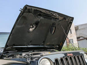 2016款3.0L 75周年致敬版 其它
