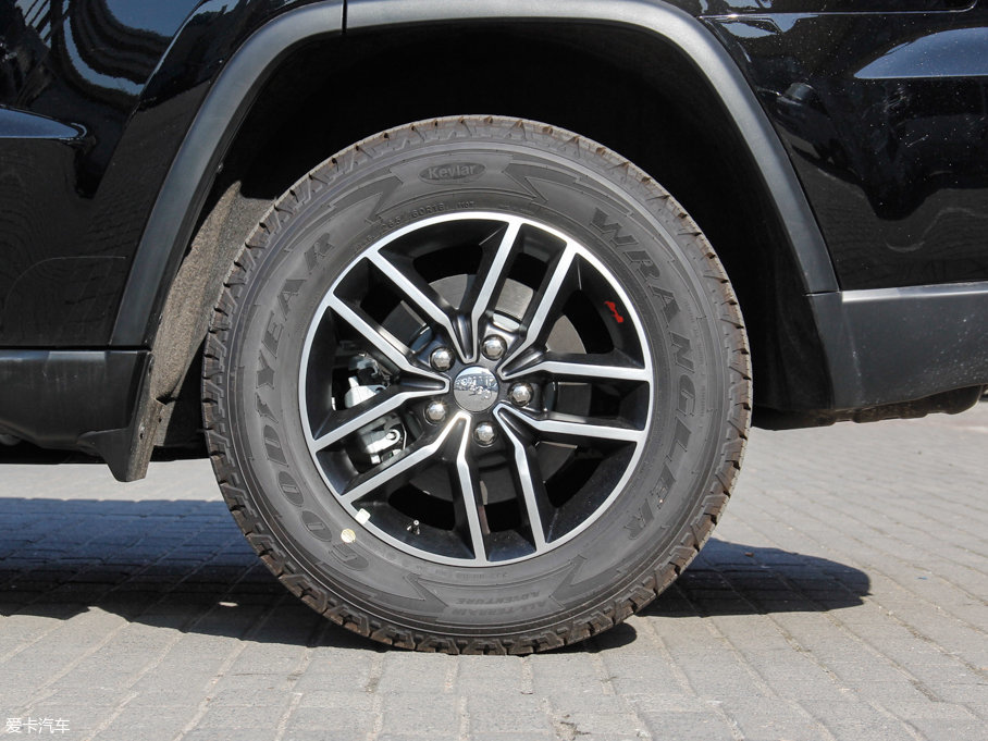 2017Z(M(jn)) 3.0TD (q) IV