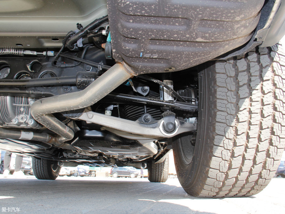 2017Z(M(jn)) 3.0TD (q) IV