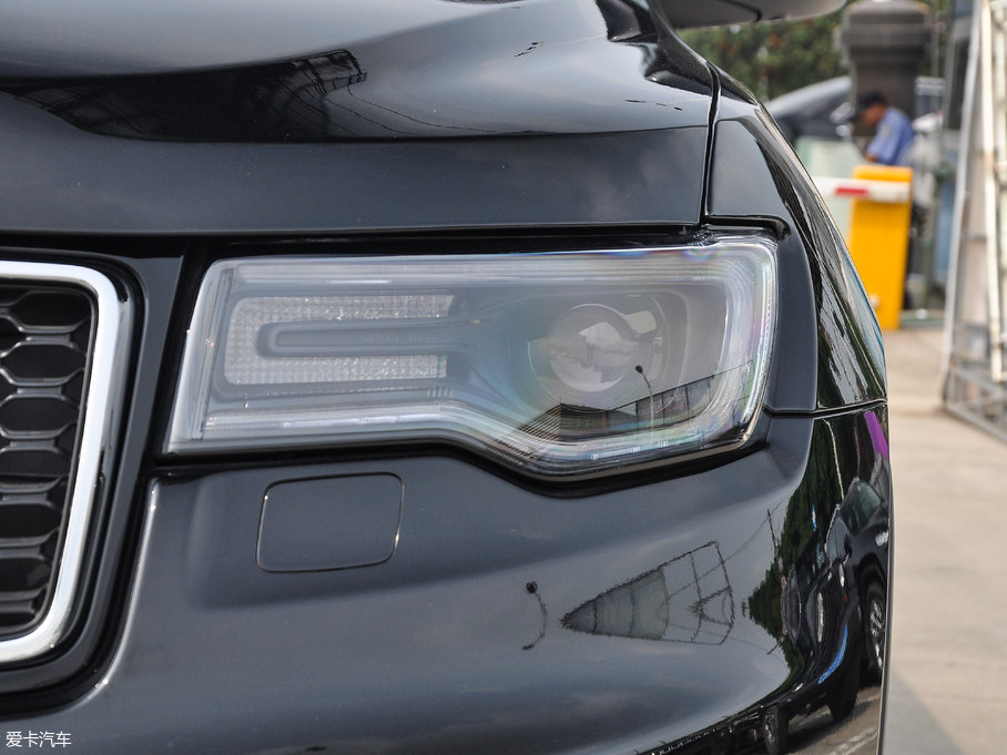 2017Z(M) 3.0TD 팧 IV