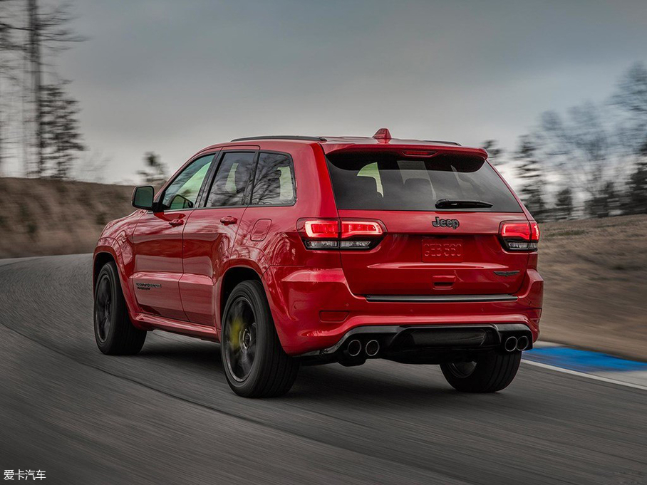 2017Z(M) Trackhawk