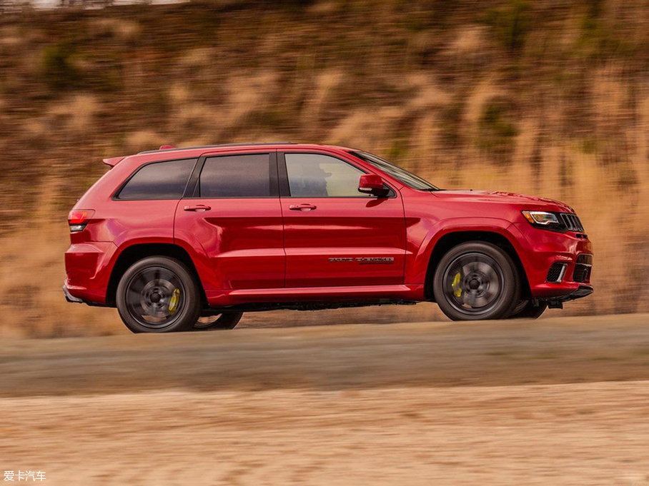 2017Z(M(jn)) Trackhawk