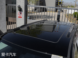 Jeep2017款大切諾基